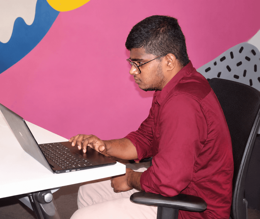 Thillai Nathan