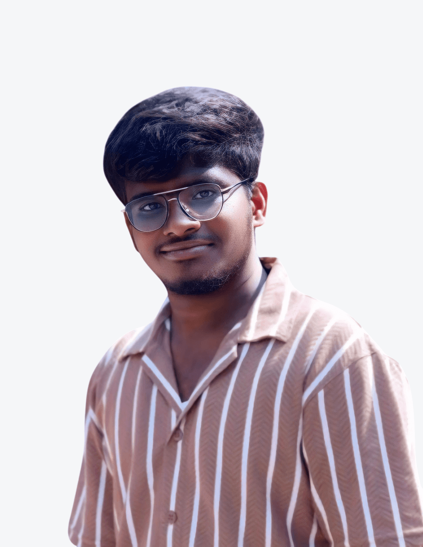 Thillai Nathan